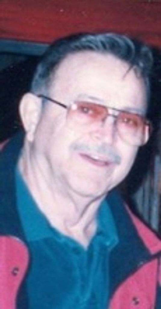 Earl Leroy Klineyoung