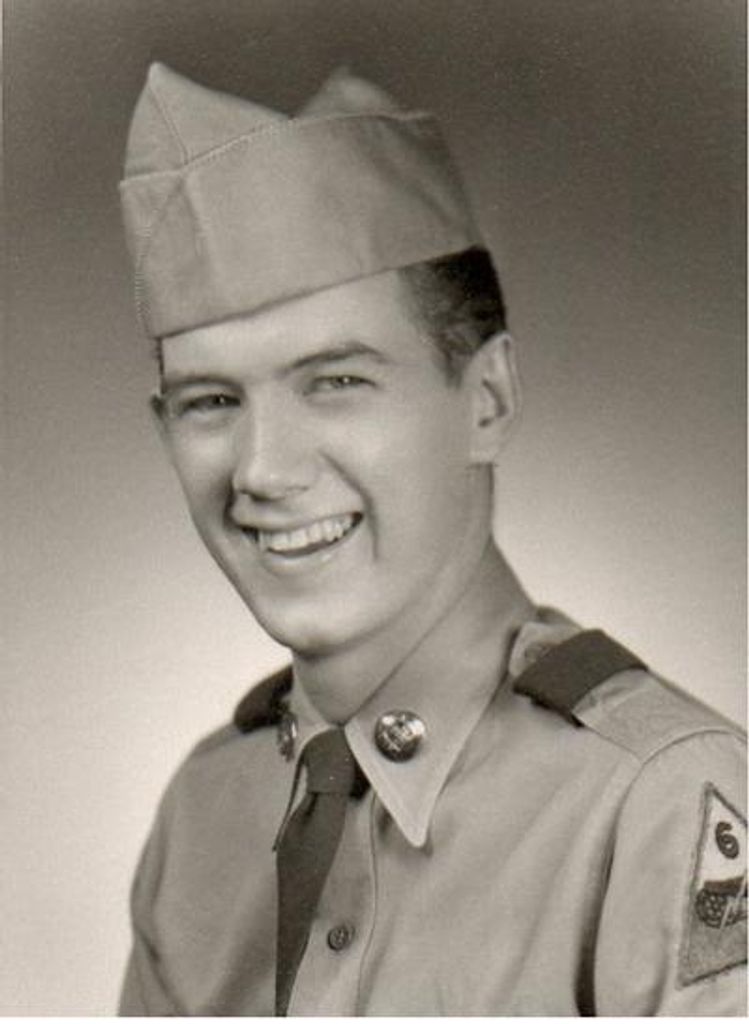 Kenneth Cameron Crosby