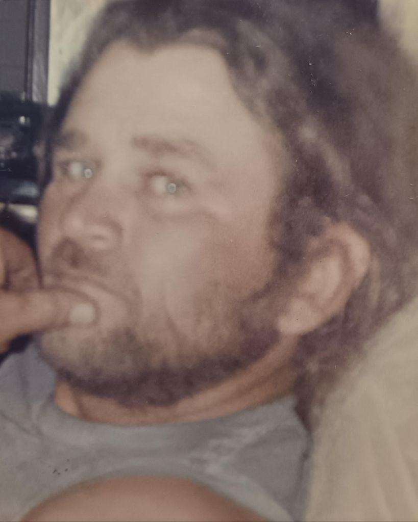 John Clifton Childers