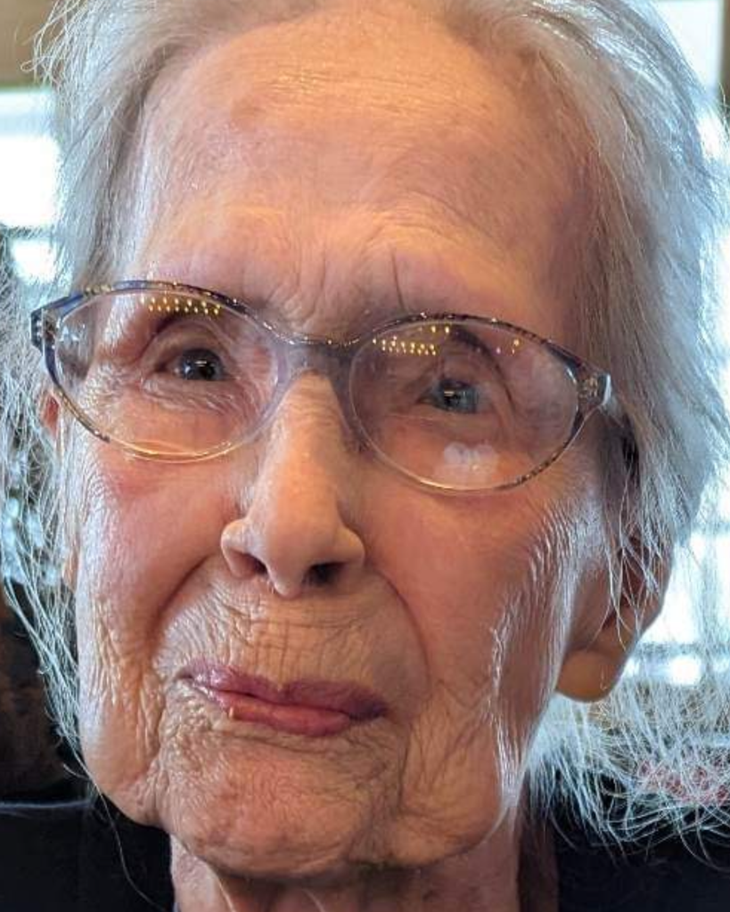 Violet V. Hosler Profile Photo