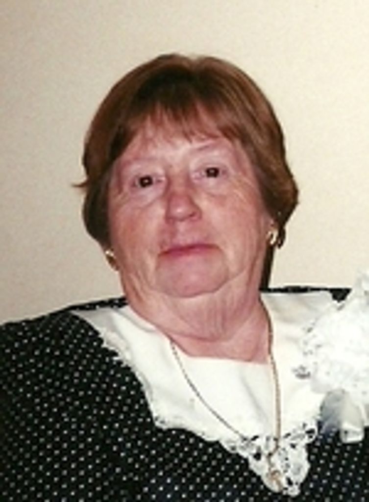 Hazel  (Dollarhide)  Rowe