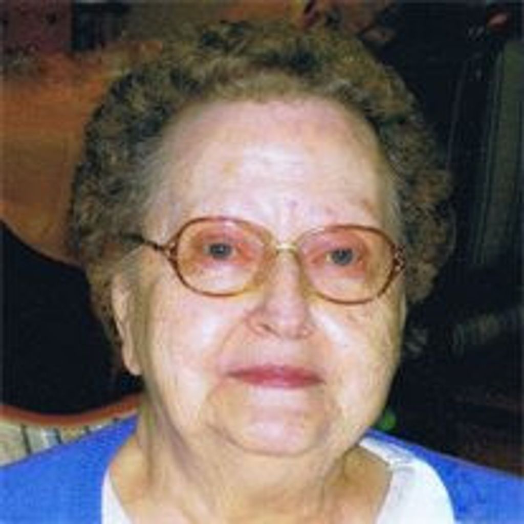 Maxine Eacker