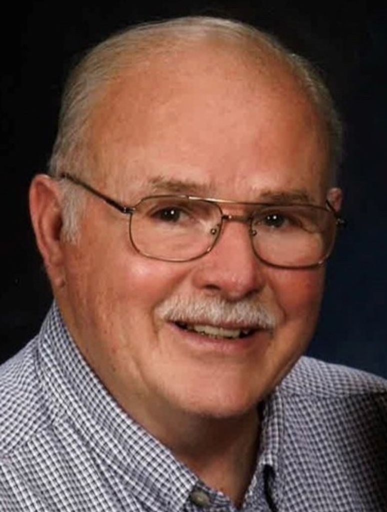 James Donald Burkhalter Profile Photo