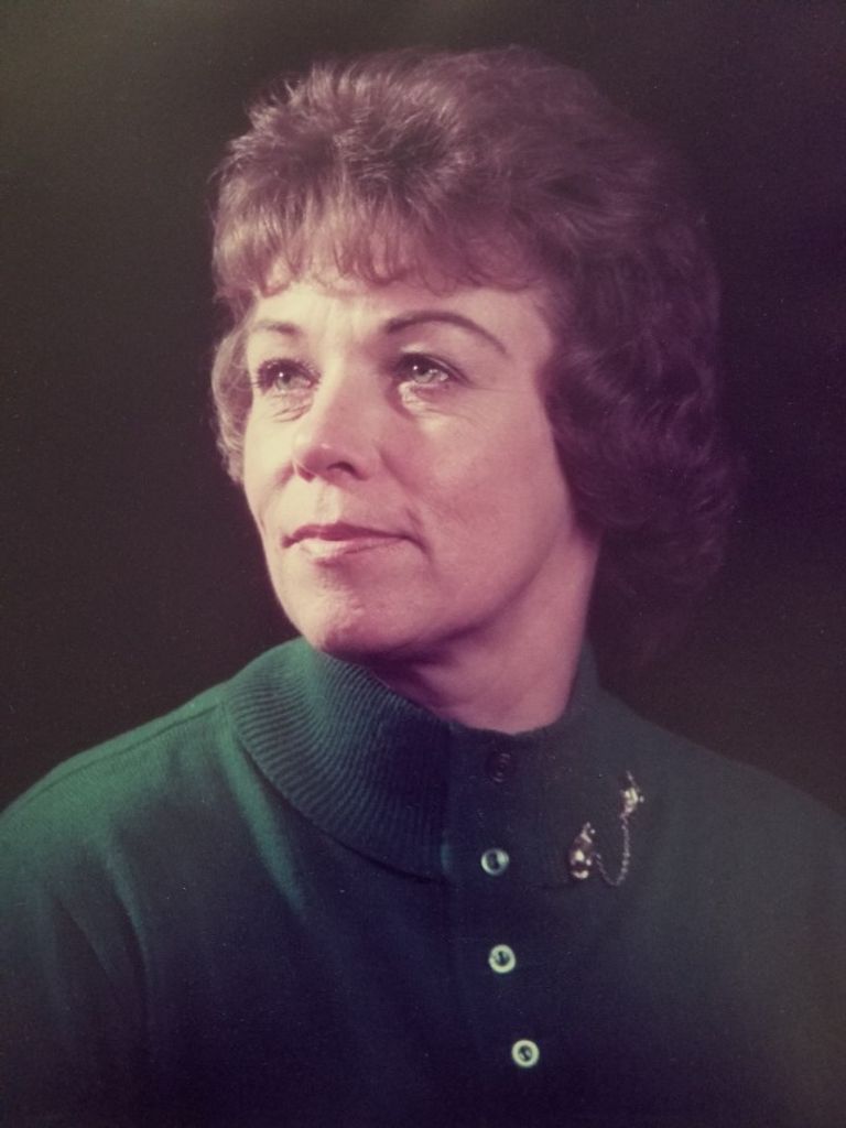Donna Brunette