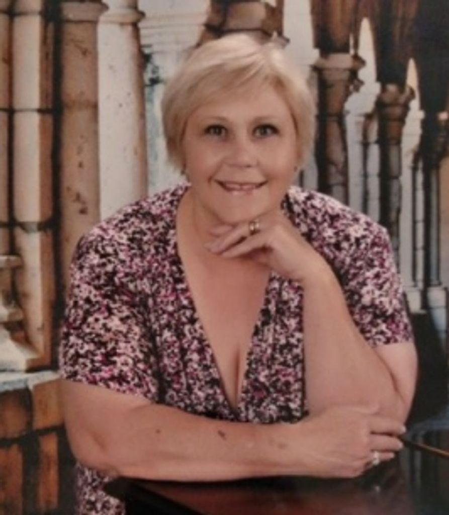 Reba Williams Profile Photo