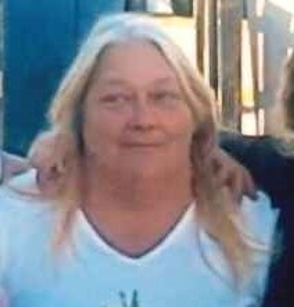Karen Sue McCullough