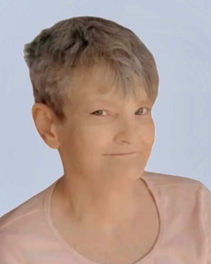 Frances Shevella Irene Yates