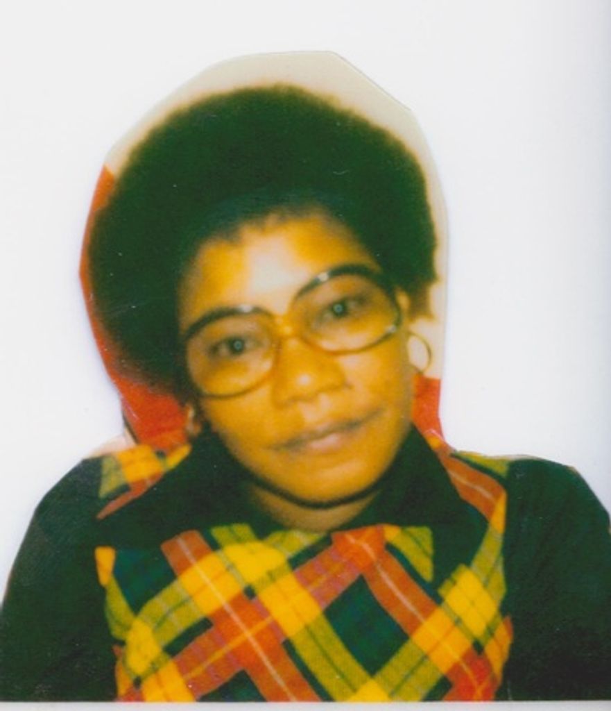 Beulah M. Jernigan White Profile Photo