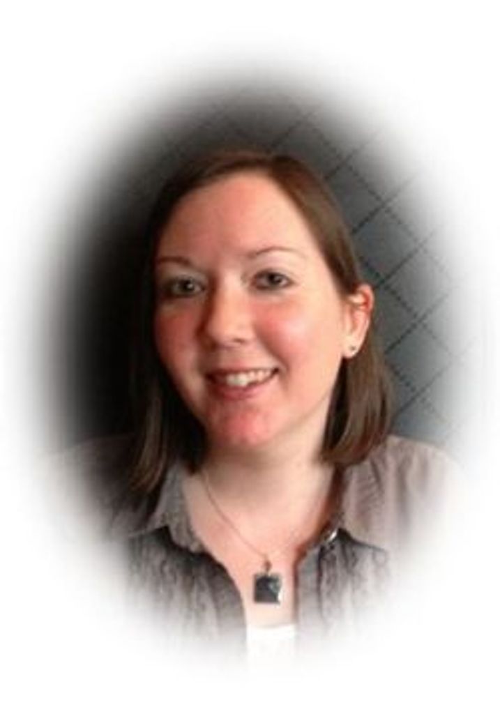 Christina Dziubinski Jacquinot Profile Photo