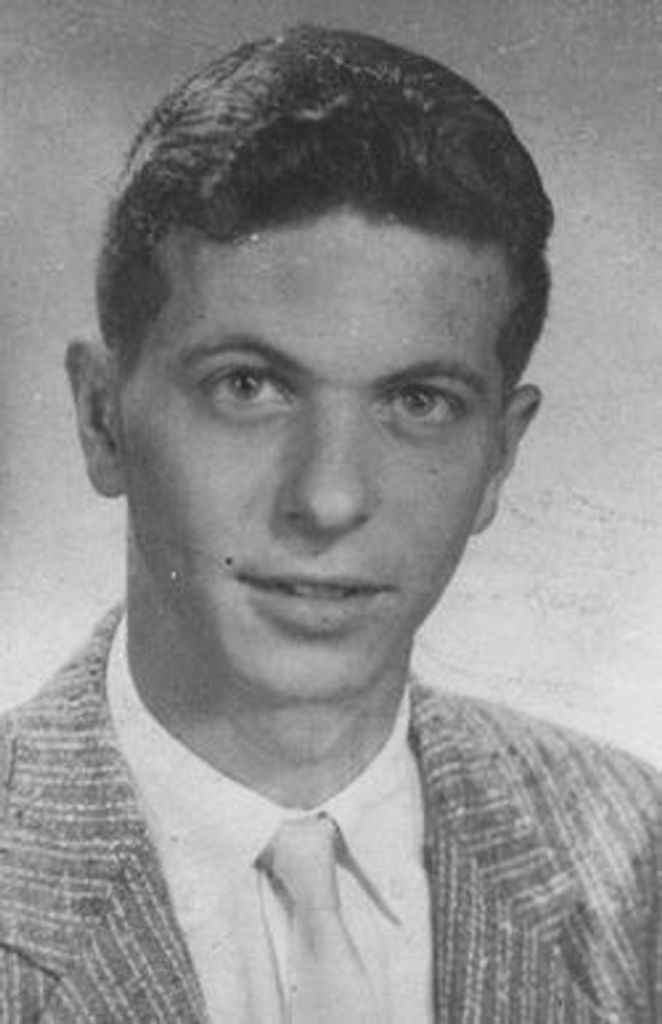 James Leonard Christopher