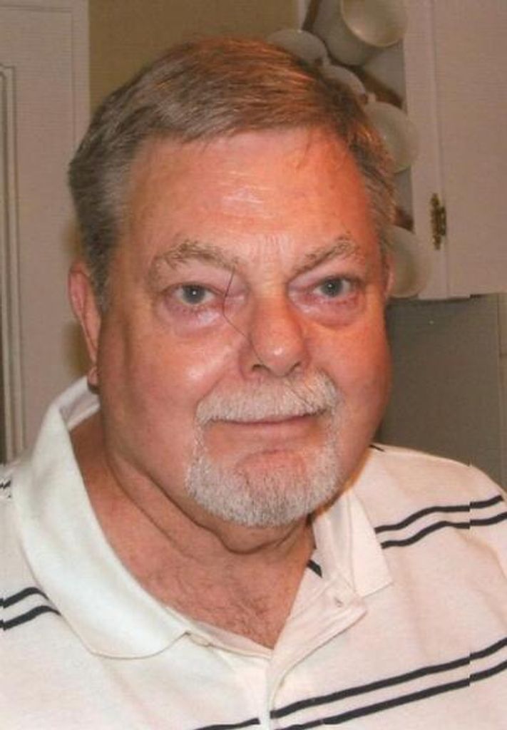George Donald Cowden Profile Photo