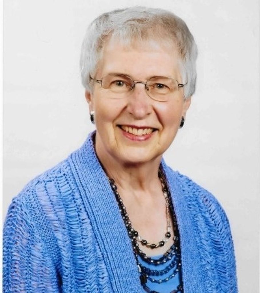 Norine Hinckley Haas Profile Photo