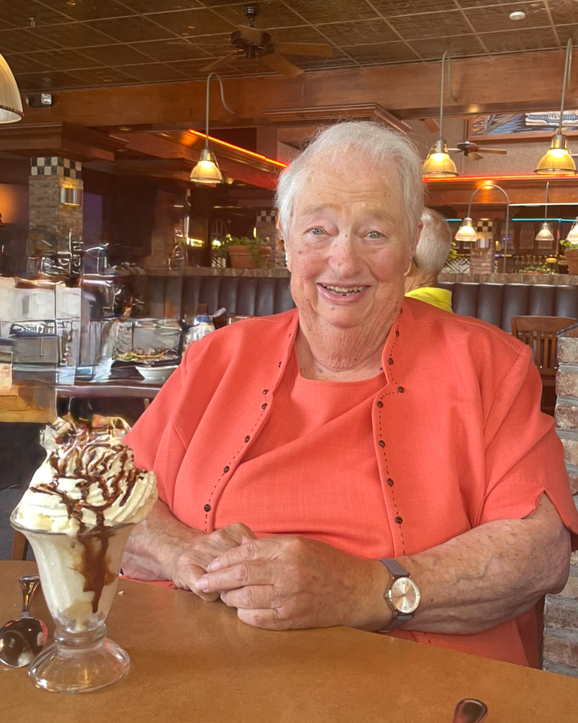 Margaret Corbett