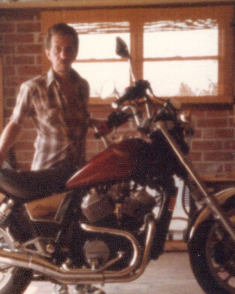 Terry G. Knaub