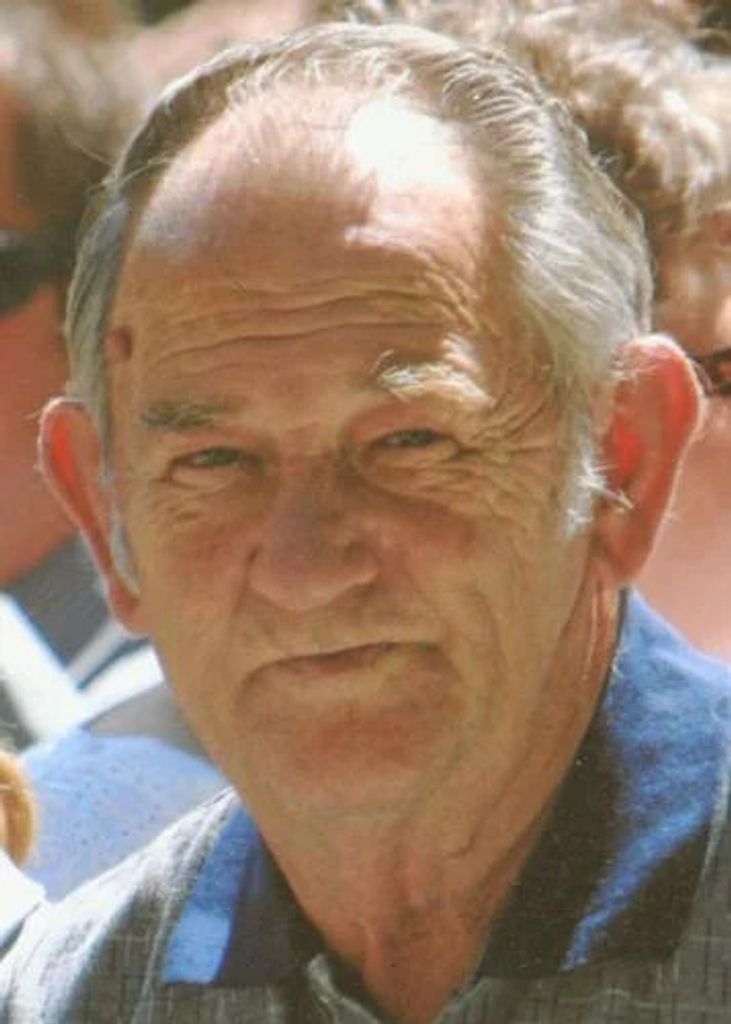Robert Ruark Profile Photo