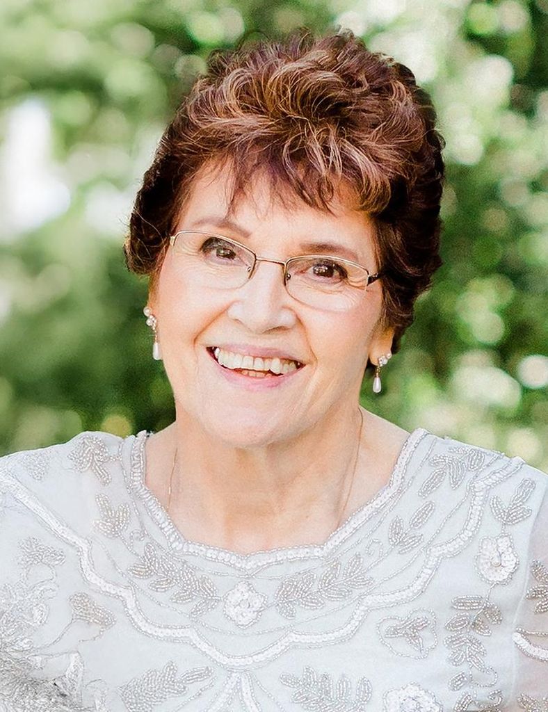 Jane Ann Redfearn Profile Photo