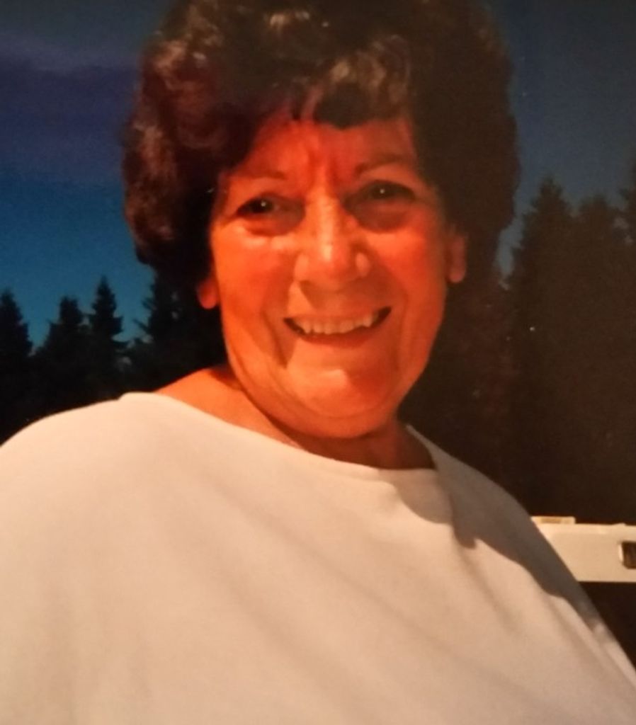 Pauline Lincoln Profile Photo