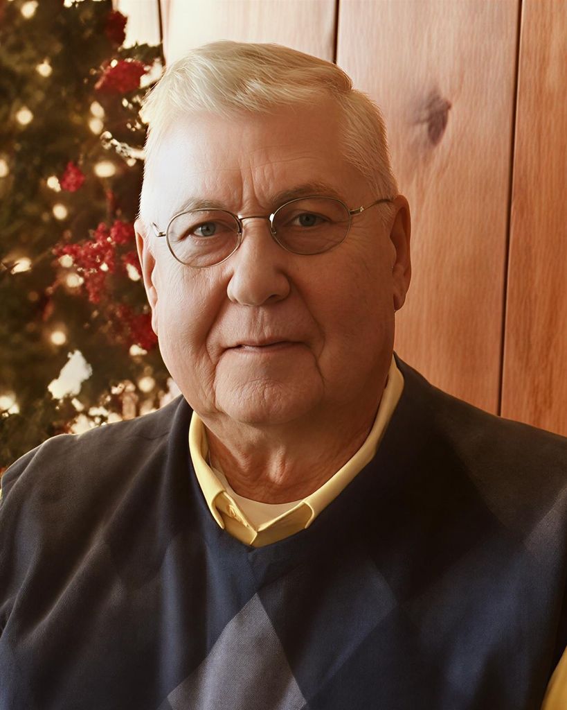 William "Sonny" Lang