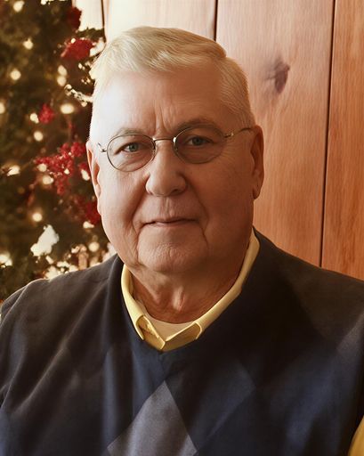 William "Sonny" Lang Profile Photo