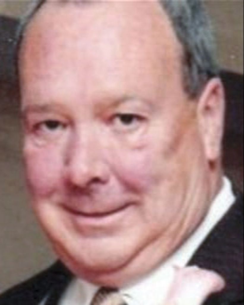 JOHN STANTON FARRELL Profile Photo