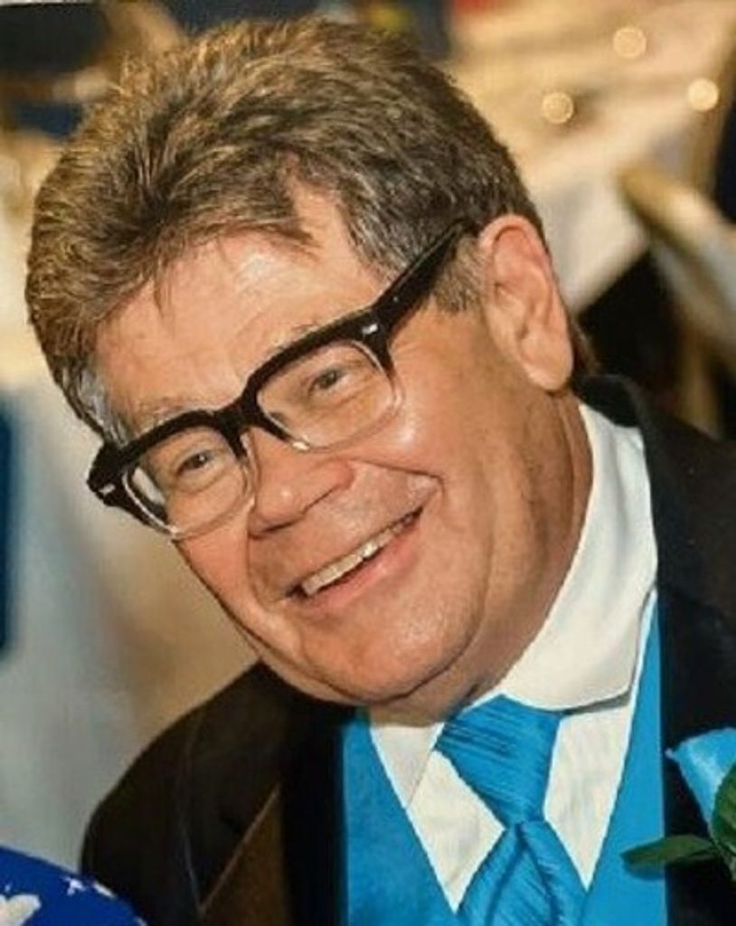 Gerald "Jerry" L. Polivka Profile Photo