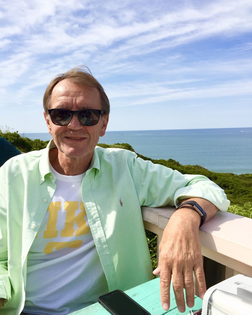 John Kampersal Profile Photo