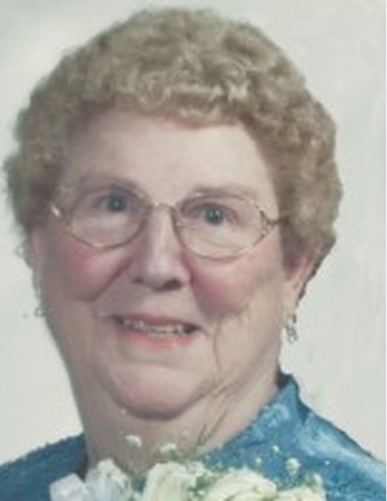 Ruby  Morgan Swinson