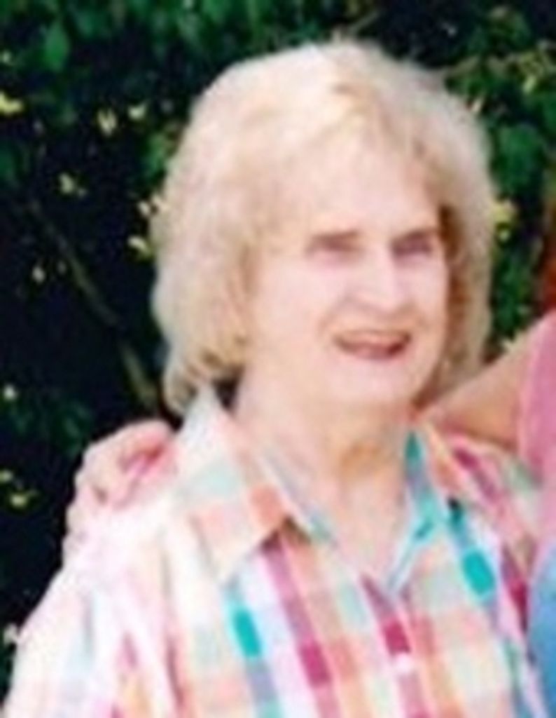 Doris Mae Shroyer Profile Photo