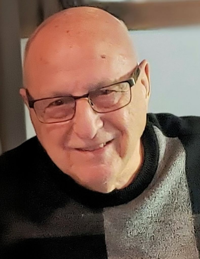 Dan J. Caputo Sr. Profile Photo