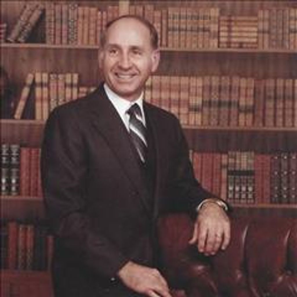Charles V. Claybaugh Profile Photo