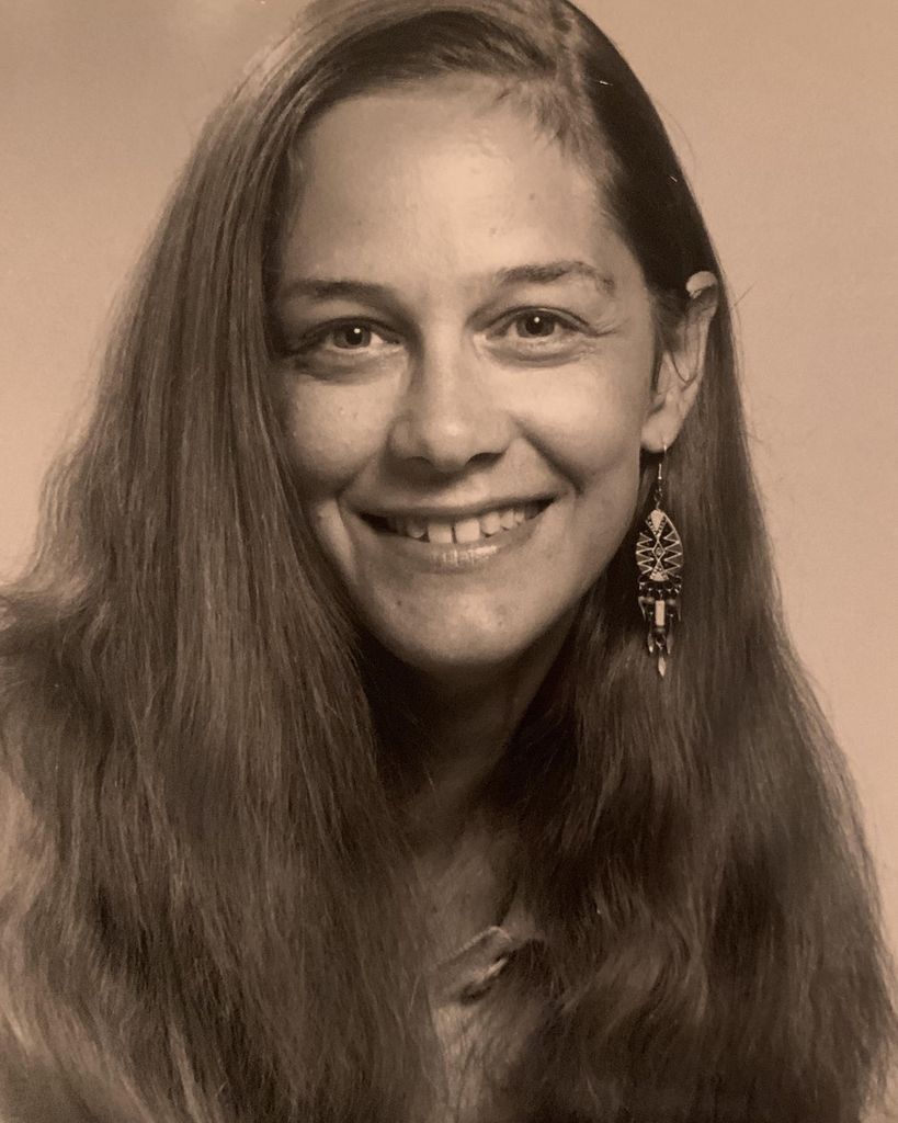 Margaret "Megs" Elizabeth Rittenbury