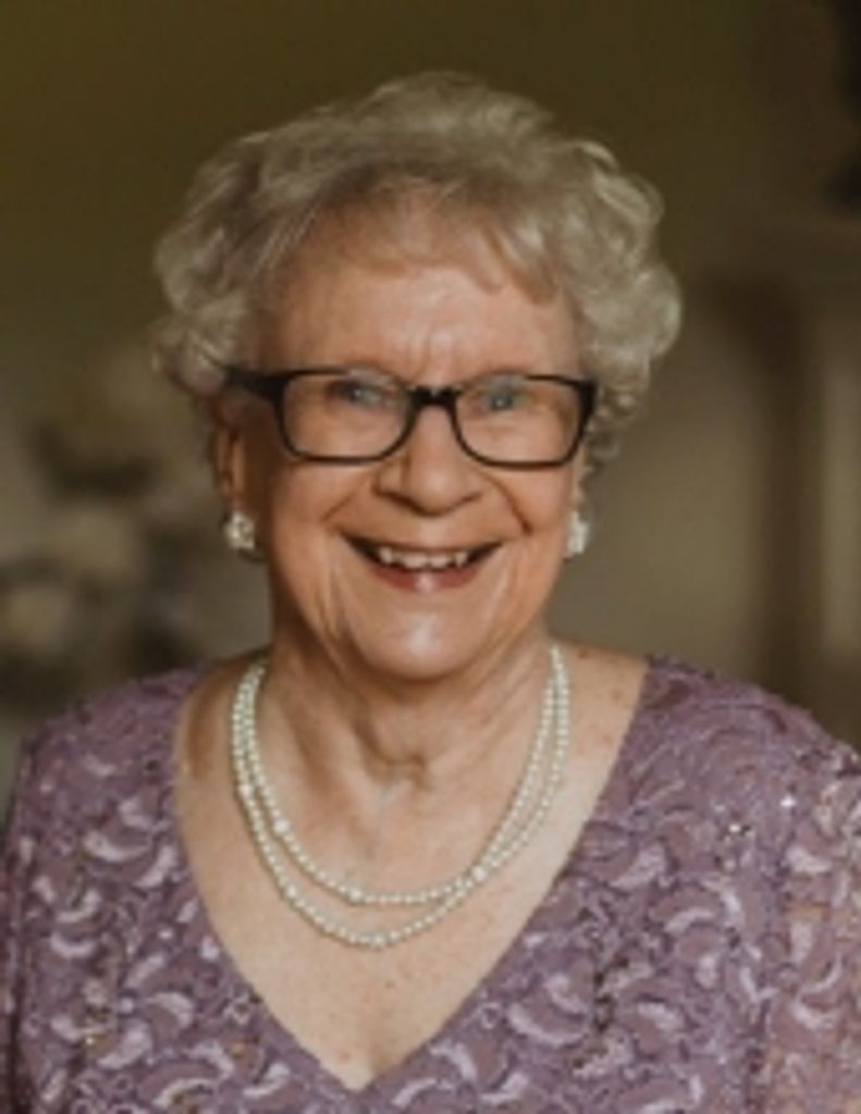 Barbara Crawford Profile Photo