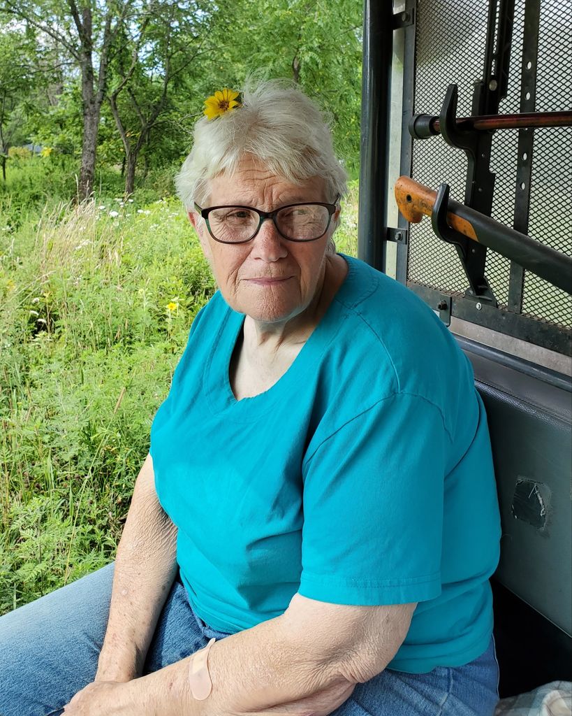 Ruth L. Dillon