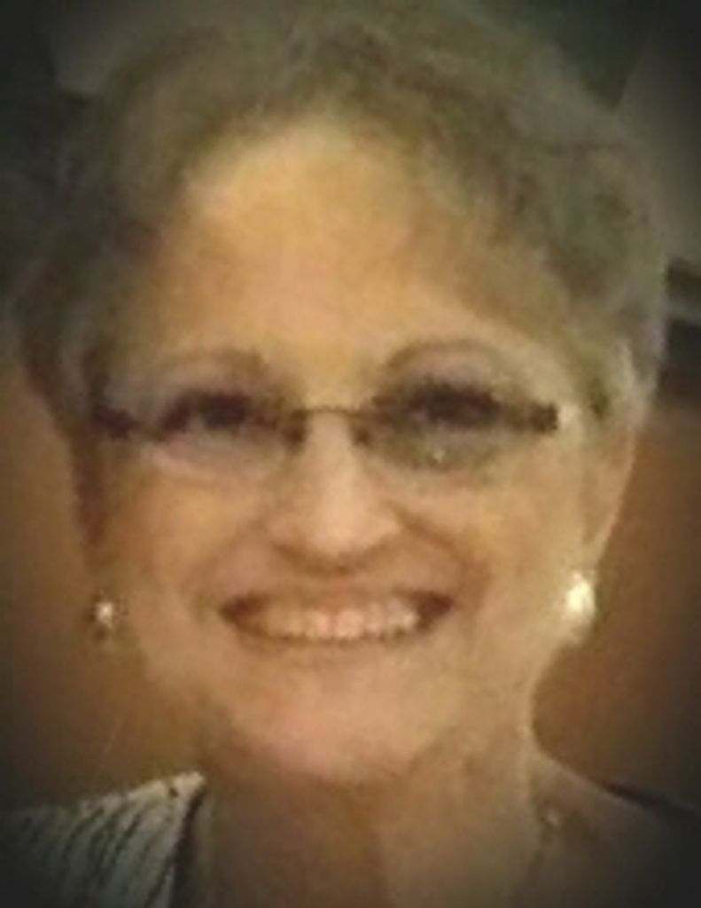 V. Darlene Hale