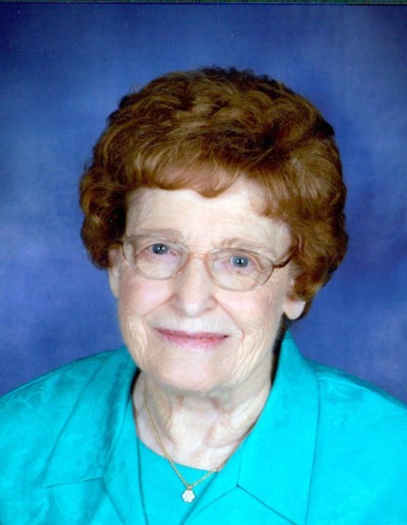 Violet Lockhart