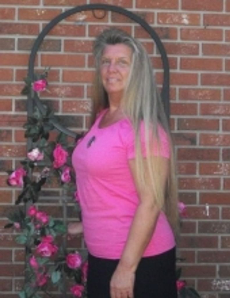 Joyce Myers Butler