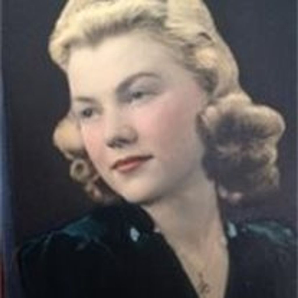 Sara M. Moyer