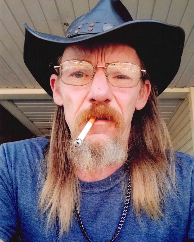 Jerry Davis Profile Photo