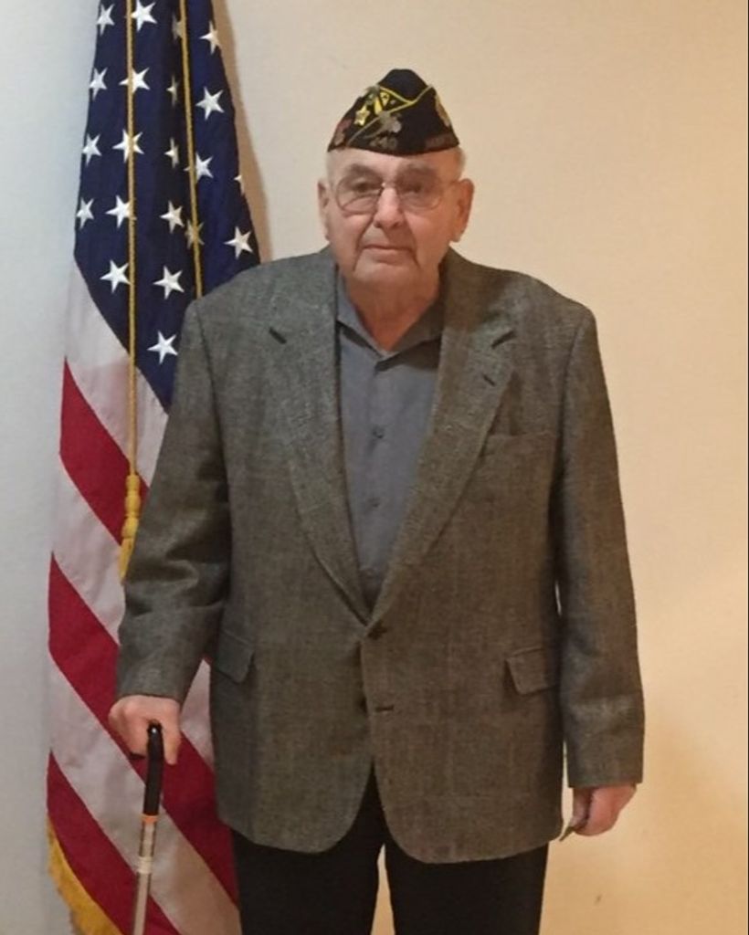 Gerald Goetzinger