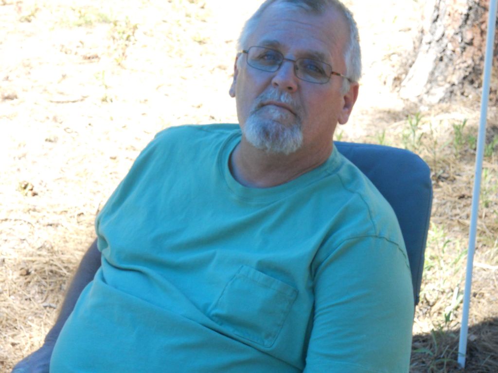 Mark Scott Palmer