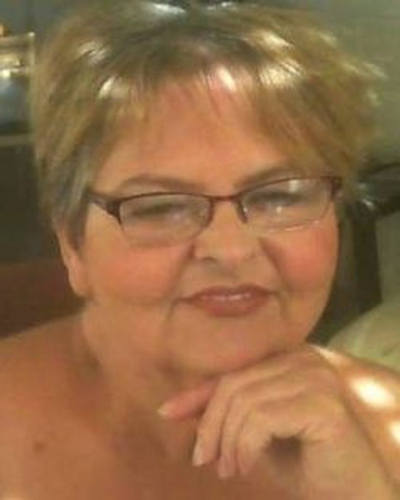 Patricia Ann (Ferenc) Kujawski