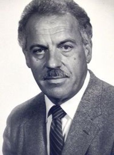 David Edward Heeb Profile Photo