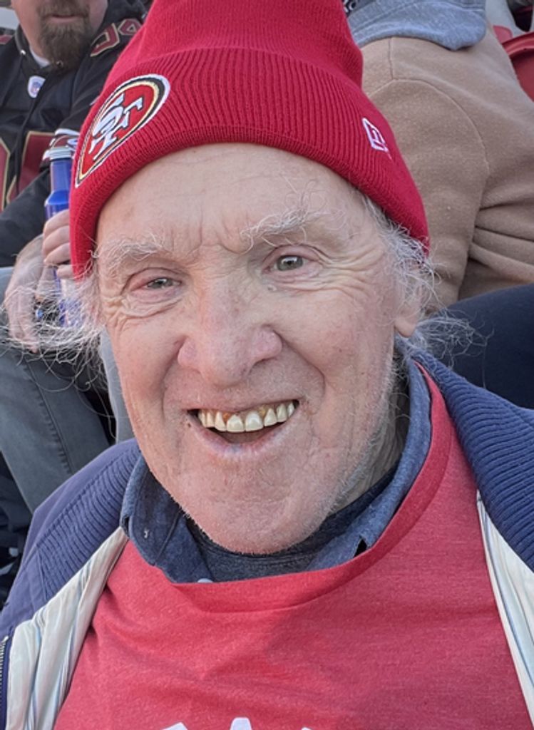 Ronald Lewis De Lora Profile Photo