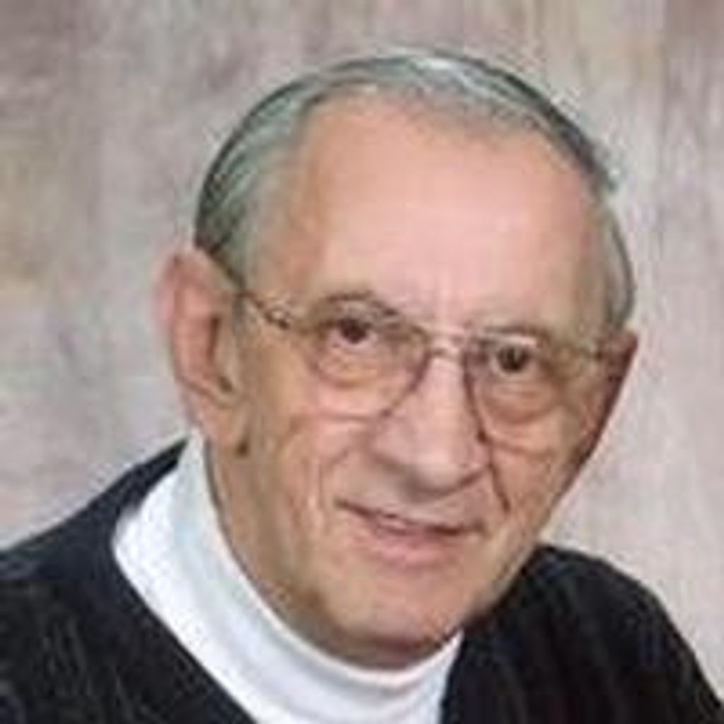 Alvin  W. Knapp