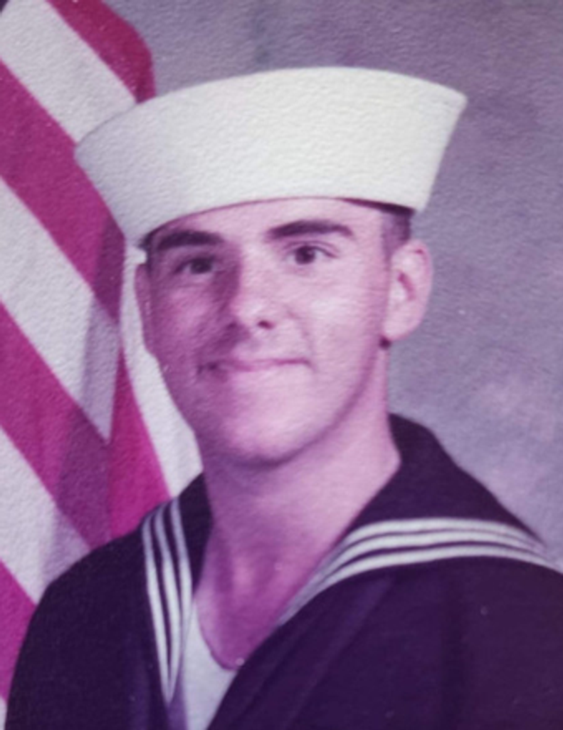 Mark Linford Rittenhouse