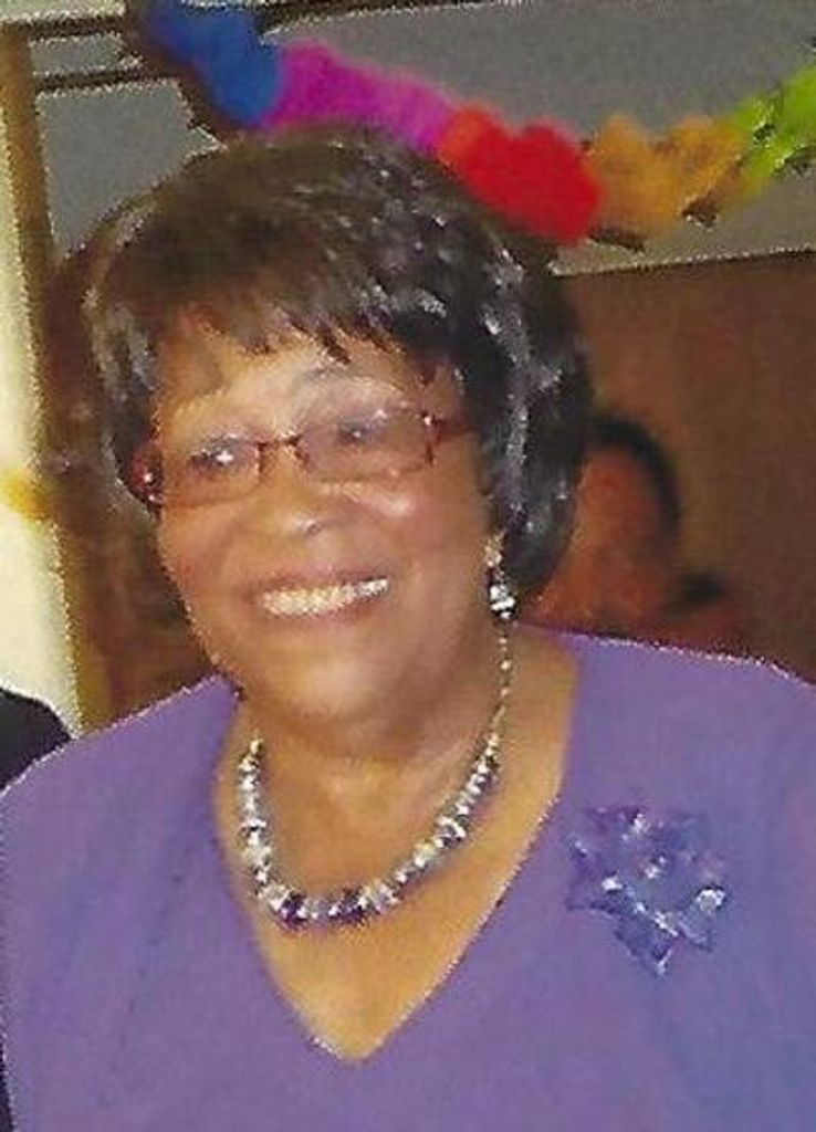 Marie Dickens Pittman Profile Photo