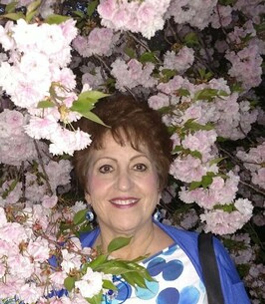 Joann Scott