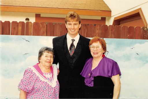 Jeanne Leona Oskins photo gallery thumbnail 42 of 90