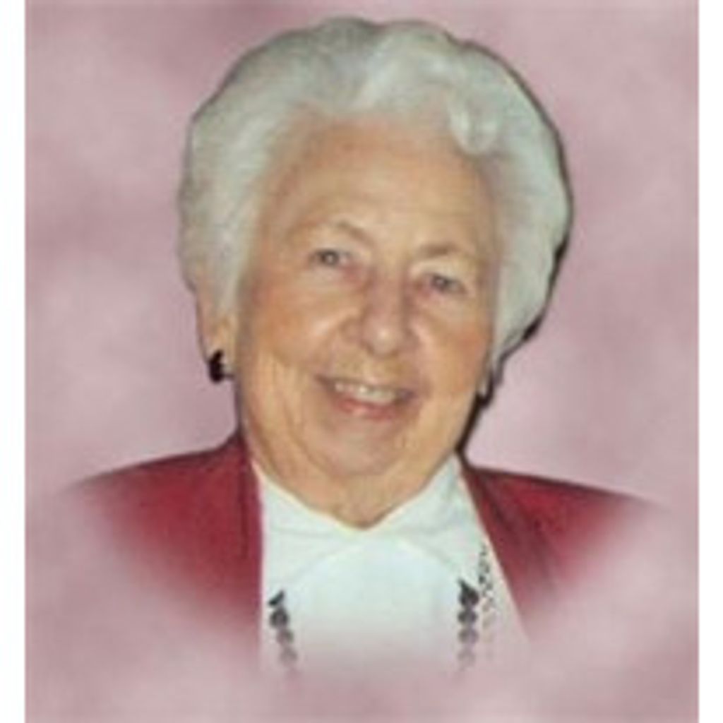 Virginia Ruth Jackson