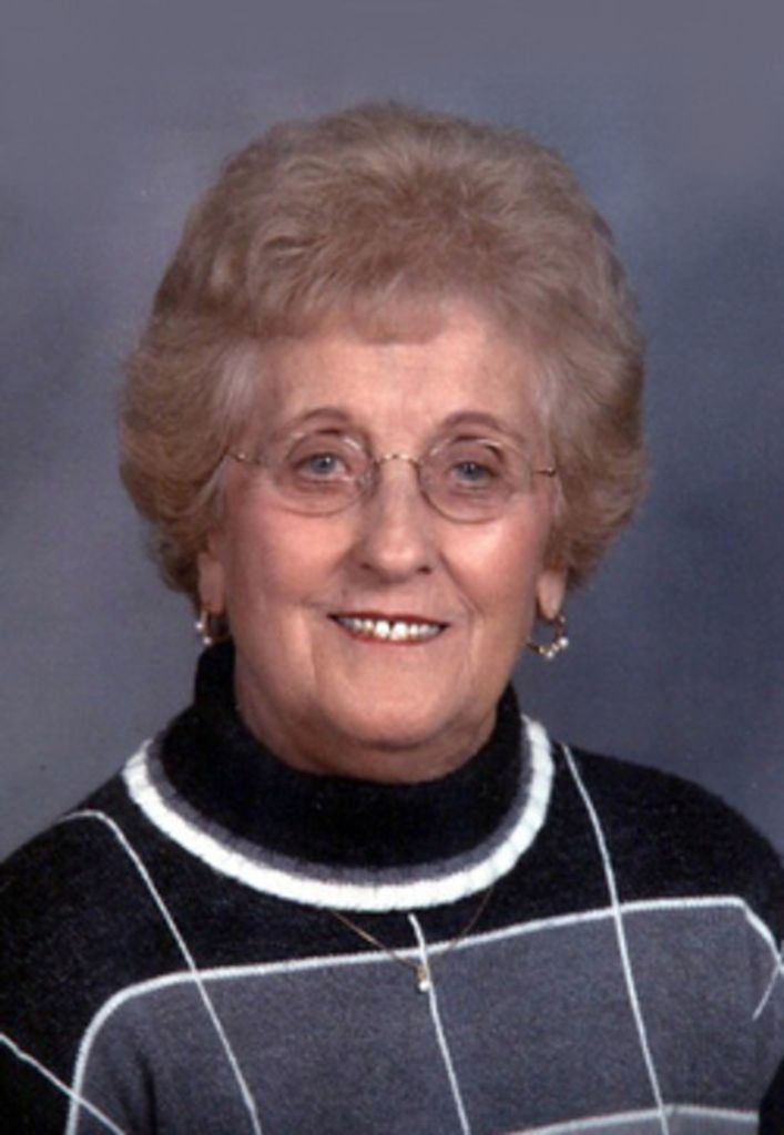 Patricia Danforth